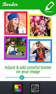 Collage Maker Photo Collage screenshots