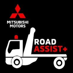 Mitsubishi Motors Road Assist+