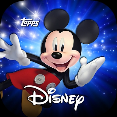 Disney Collect! by Topps® screenshots