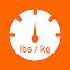 Weight Calorie Watch icon
