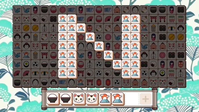 Tile Fun - Triple Puzzle Game screenshots