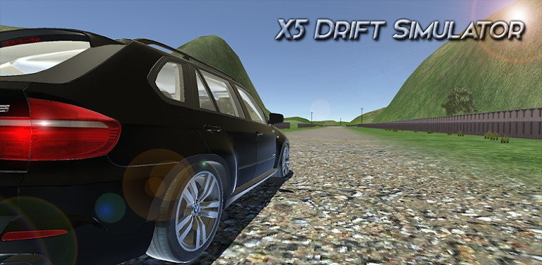 X5 Drift Simulator: Car Games screenshots