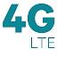 Force LTE Only (4G/5G) icon