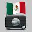 Radio Mexico - online radio icon