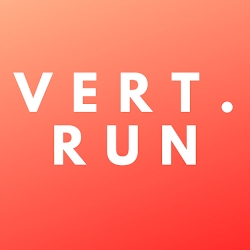Vert: Trail & Ultramarathon