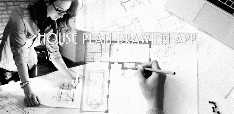 House Plan Drawing App screenshots
