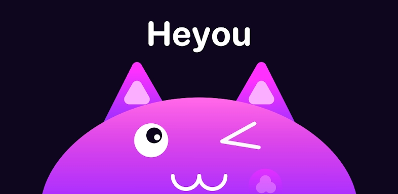 Heyou-Live Video Chat Stranger screenshots