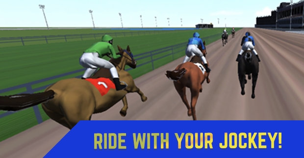 Stable Champions - Horse Racing Manager screenshots