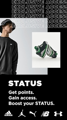 JD Sports: Shoes & sneakers screenshots