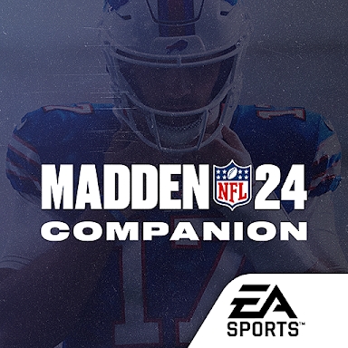 Madden NFL 24 Companion screenshots