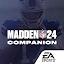 Madden NFL 24 Companion icon