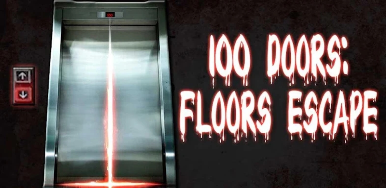 100 Doors : Floors Escape screenshots