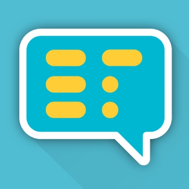 Morse Chat: Talk in Morse Code screenshots