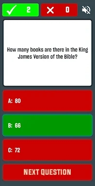 Bible Quiz & Answers screenshots