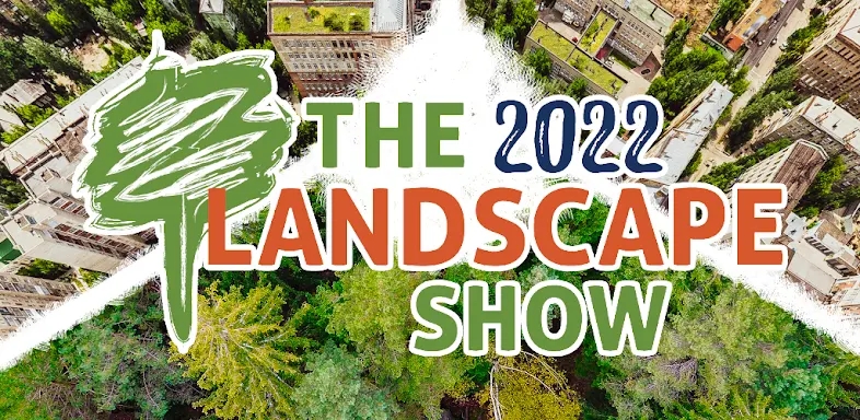 The 2022 Landscape Show screenshots