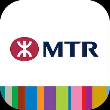 MTR Mobile screenshots