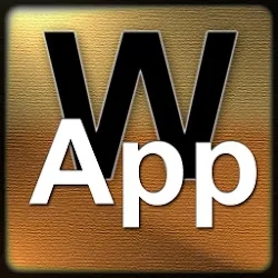 Word App
