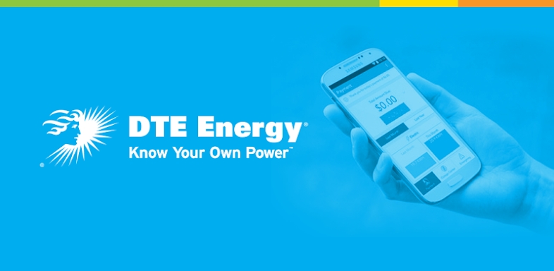 DTE Energy screenshots