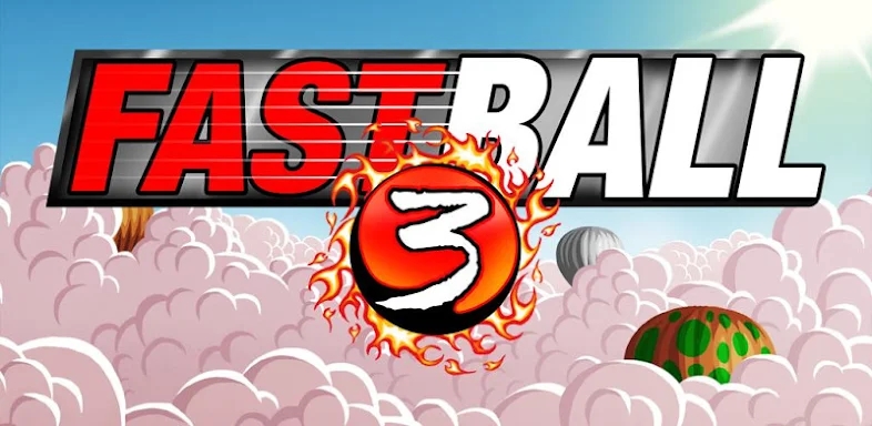 FastBall 3 screenshots