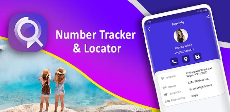 Number Tracker Pro screenshots