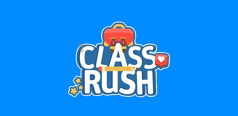 Class Rush screenshots