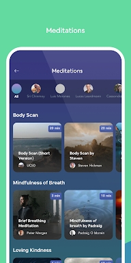 CBT Companion: Therapy app screenshots