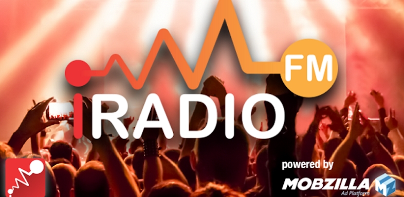 iRadio FM Music & Radio screenshots