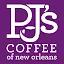 PJ's Coffee icon