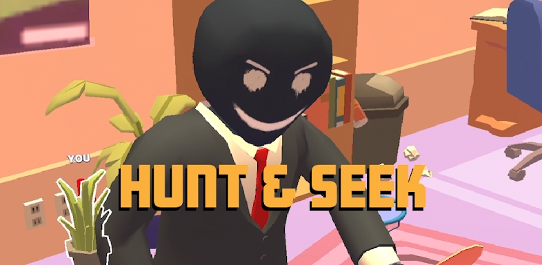 Hunt & Seek screenshots