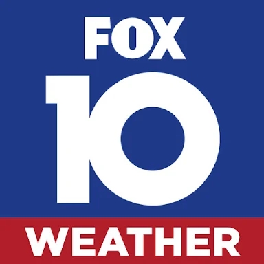 FOX10 Weather Mobile Alabama screenshots