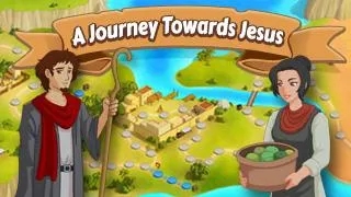 A Journey Towards Jesus screenshots