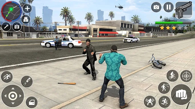 Grand Vegas Simulator screenshots
