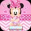 Minni Baby Mouse Care icon