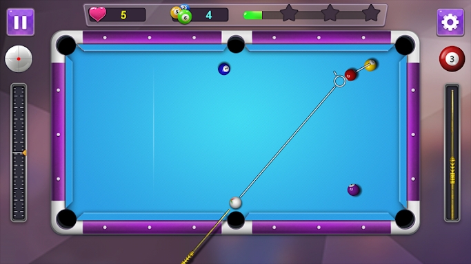Pool Ball Offline screenshots