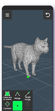 3D Modeling App: Sculpt & Draw screenshots