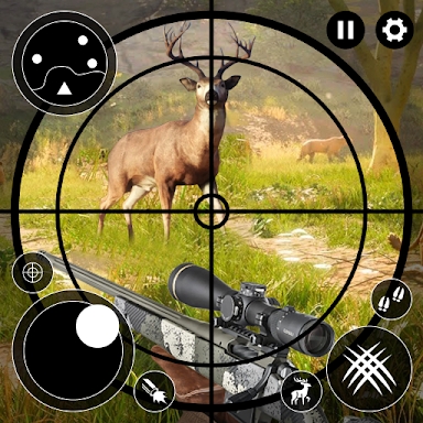 Animal Attack: Animal Games screenshots