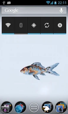 The Fish Bowl screenshots