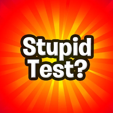 Stupid Test-How smart are you? screenshots