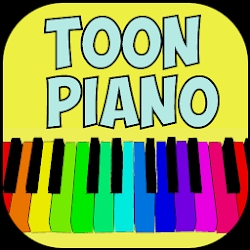 Toon Piano