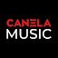 Canela Music - Videos+Channels icon
