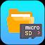 USB SD Card OTG File Manager icon