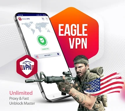 VPN Fast - Secure VPN screenshots