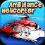 Great Heroes - Ambulance Heli icon