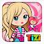 Tizi Town: Doll Dress Up Games icon