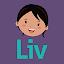 Liv – Pregnancy App icon