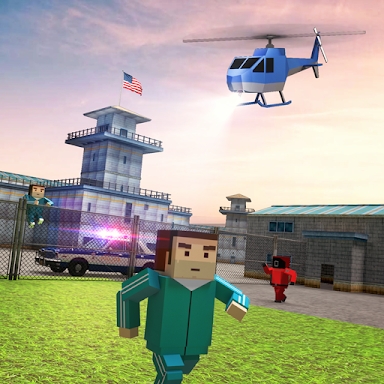 Jail Prison Escape Mission screenshots