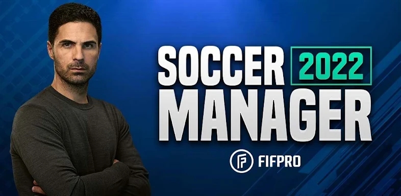 Soccer Manager 2022 - Football screenshots