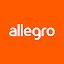 Allegro - convenient shopping icon