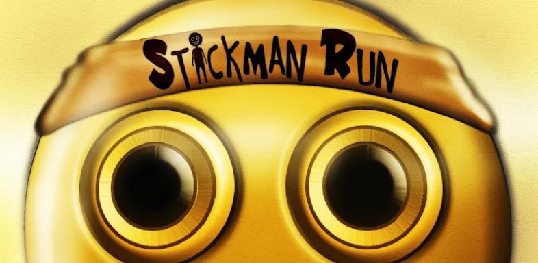 Stickman Run: 1 2 3 Go Running screenshots