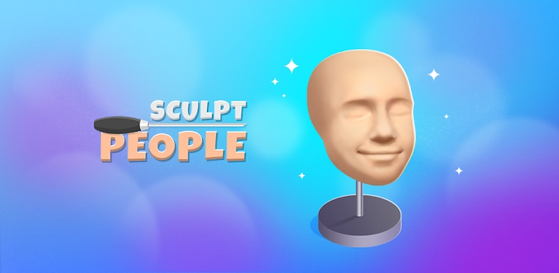 Sculpt People screenshots